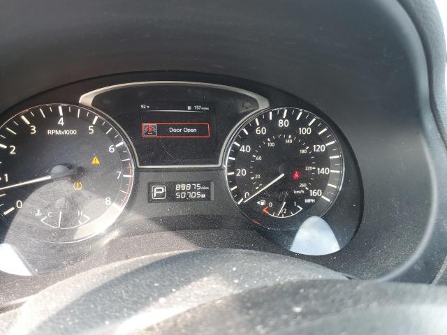 Photo 9 from auction – 2015 NISSAN ALTIMA 2.5 with VIN 1N4AL3AP1FN860936