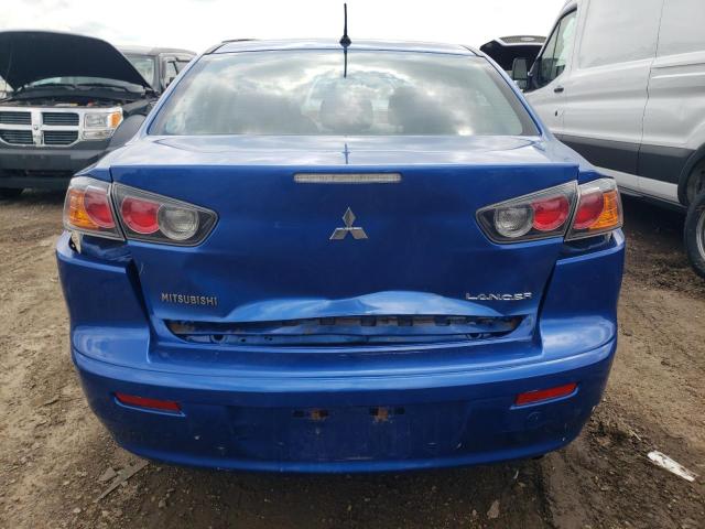 Photo 6 from auction – 2011 MITSUBISHI LANCER ES/ with VIN JA32U2FU4BU006641
