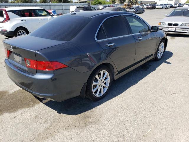 Photo 3 from auction – 2007 ACURA TSX with VIN JH4CL96817C006838