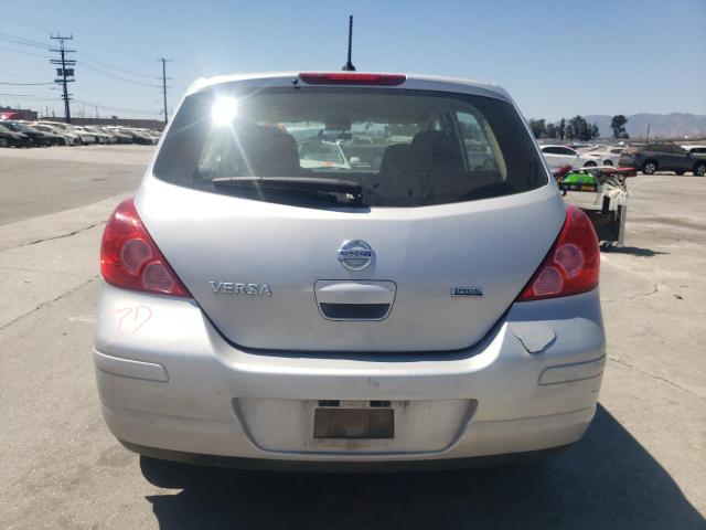 Photo 6 from auction – 2012 NISSAN VERSA S with VIN 3N1BC1CP5CK806124