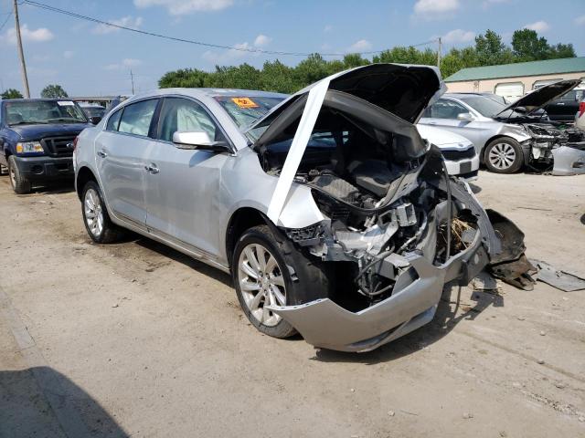 Photo 4 from auction – 2014 BUICK LACROSSE with VIN 1G4GB5G34EF306107