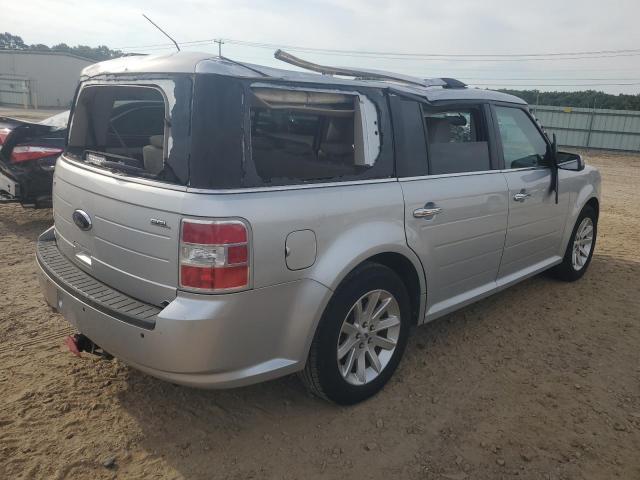 Снимка 3 от търг – 2010 FORD FLEX SEL с VIN 2FMGK5CC4ABA62296