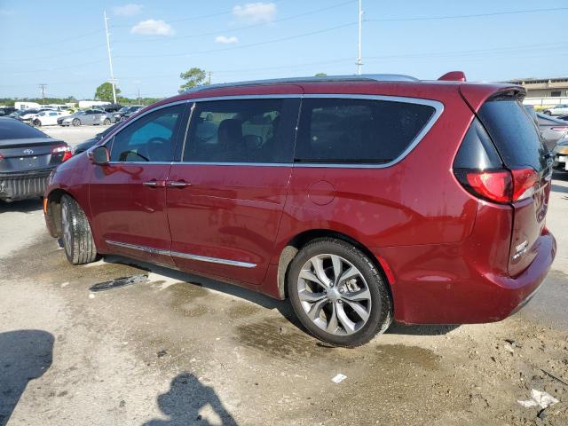 Photo 2 from auction – 2019 CHRYSLER PACIFICA L with VIN 2C4RC1GG2KR700988