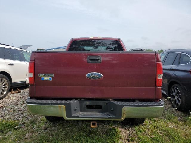 Photo 6 from auction – 2006 FORD F150 with VIN 1FTPX14536FA41931