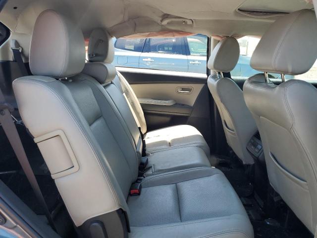 Photo 10 from auction – 2013 MAZDA CX-9 TOURI with VIN JM3TB3CV3D0412927