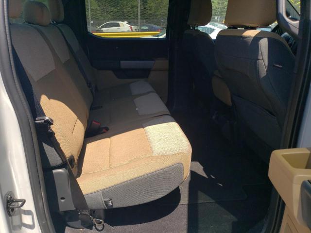 Photo 10 from auction – 2023 FORD F150 SUPER with VIN 1FTEW1C87PKD44256