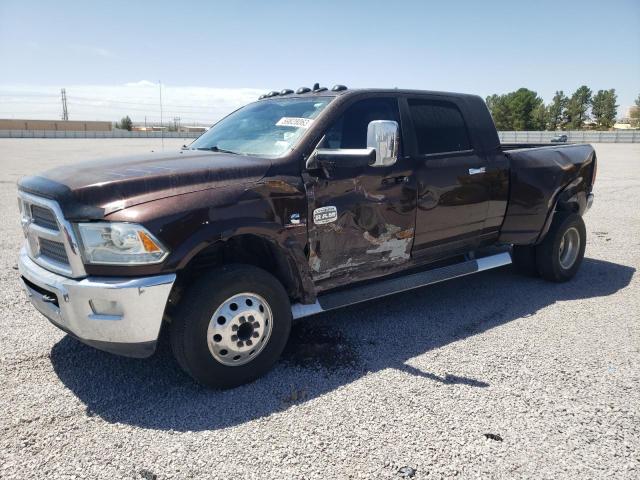 RAM 3500 LONGH 2015 with VIN 3C63RRNL7FG502963 - Photo from auction