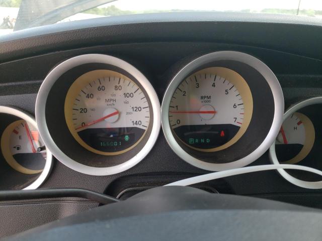 Zdjęcie 9 z aukcji – 2007 DODGE CHARGER SE z VIN 2B3KA43G77H805331