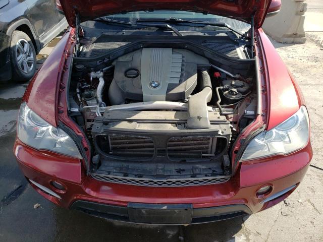 Photo 12 from auction – 2013 BMW X5 XDRIVE3 with VIN 5UXZW0C52D0B95569
