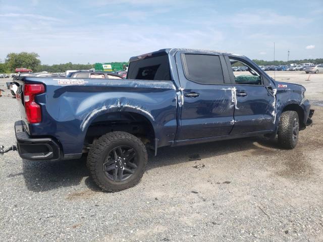Photo 3 from auction – 2020 CHEVROLET SILVERADO with VIN 3GCPYFED8LG414732