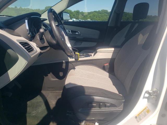 صورة رقم 7 من المزاد - 2013 GMC TERRAIN SL مع VIN 2GKALSEK1D6176137