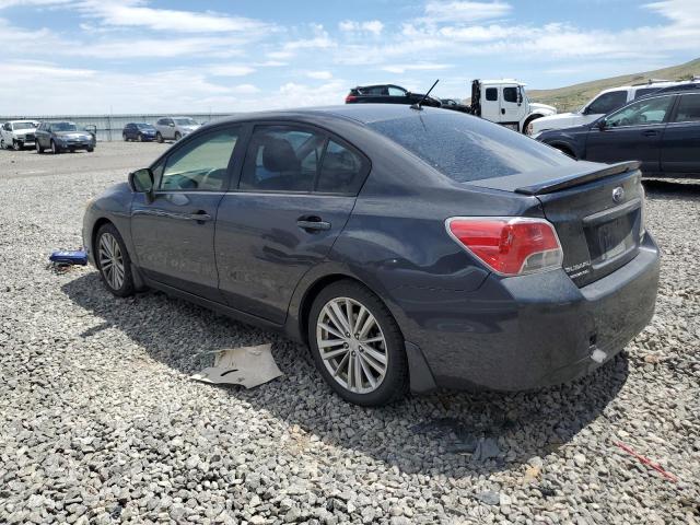 Photo 2 from auction – 2013 SUBARU IMPREZA PR with VIN JF1GJAD67DH006486