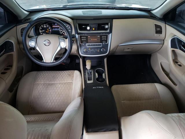 Photo 8 from auction – 2016 NISSAN ALTIMA with VIN 1N4AL3AP8GN304737