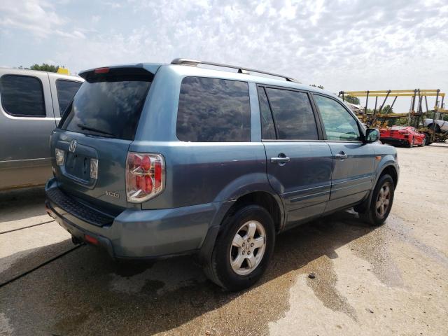 Photo 3 from auction – 2007 HONDA PILOT EXL with VIN 5FNYF18597B005278