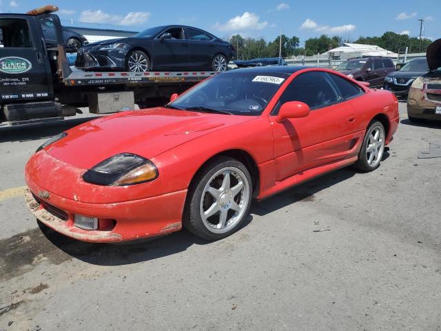 Photo 1 from auction – 1991 DODGE STEALTH R/ with VIN JB3XD64B7MY015413