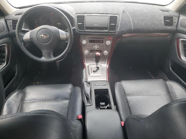 Photo 8 from auction – 2008 SUBARU OUTBACK 2. with VIN 4S4BP62C687365165