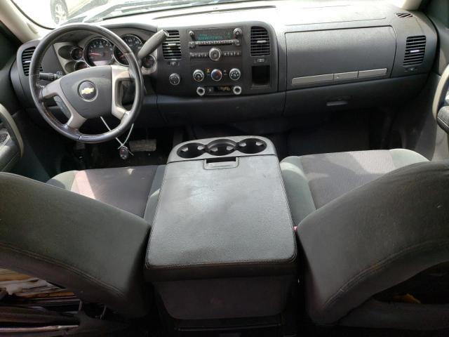 Photo 8 from auction – 2009 CHEVROLET SILVERADO with VIN 1GCEK29J99Z232676