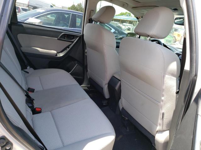 Photo 10 from auction – 2014 SUBARU FORESTER 2 with VIN JF2SJAEC5EH477550