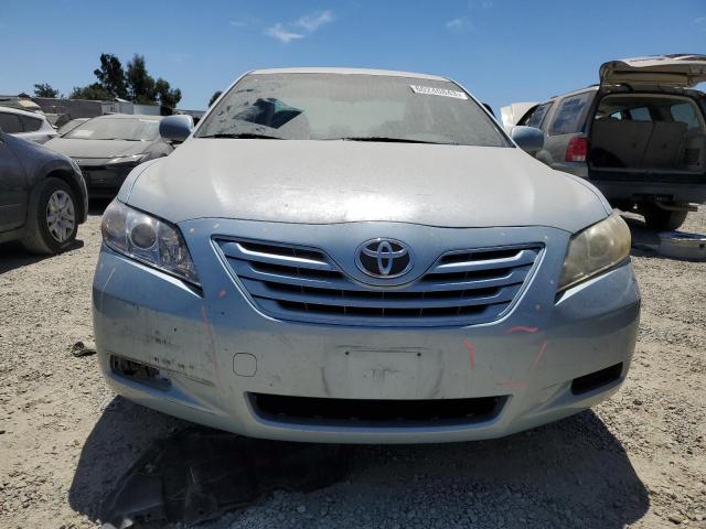 Photo 5 from auction – 2007 TOYOTA CAMRY CE with VIN JTNBE46K673032725
