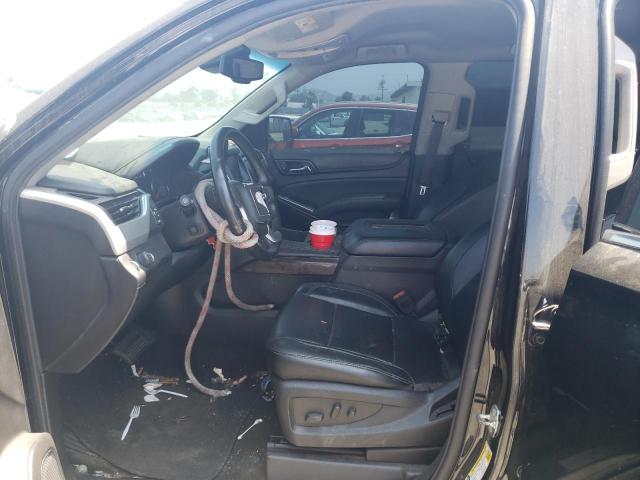 Photo 7 from auction – 2017 GMC YUKON SLT with VIN 1GKS1BKC4HR175565