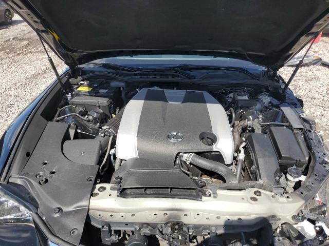 Photo 11 from auction – 2015 LEXUS RC 350 with VIN JTHHE5BC0F5010949