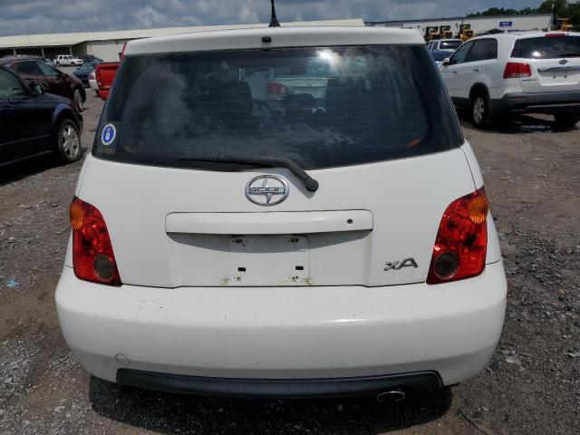 Photo 6 from auction – 2005 TOYOTA SCION XA with VIN JTKKT624750112264