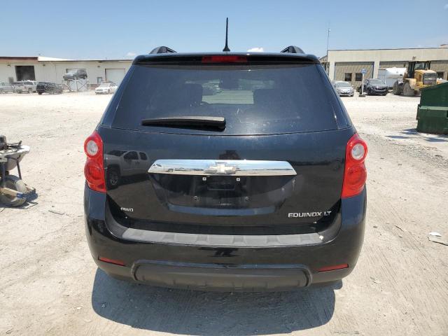 Photo 6 from auction – 2013 CHEVROLET EQUINOX LT with VIN 2GNFLEEK5D6194196