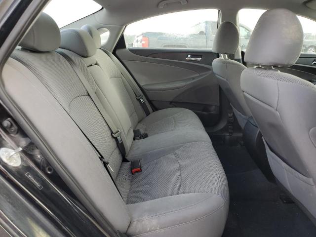 Photo 10 from auction – 2013 HYUNDAI SONATA GLS with VIN 5NPEB4AC0DH655347