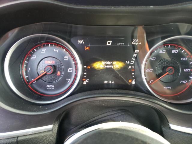 Photo 9 from auction – 2015 DODGE CHARGER SE with VIN 2C3CDXBG0FH866052