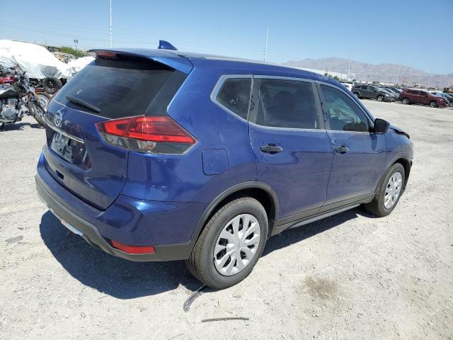 Photo 3 from auction – 2017 NISSAN ROGUE S with VIN KNMAT2MT8HP511082