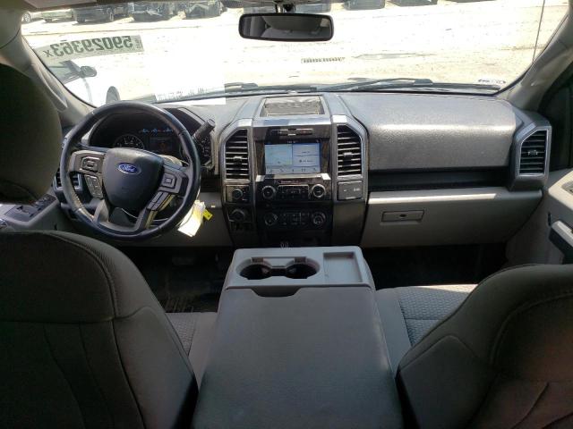 Photo 8 from auction – 2017 FORD F150 SUPER with VIN 1FTEW1EF8HKE08723