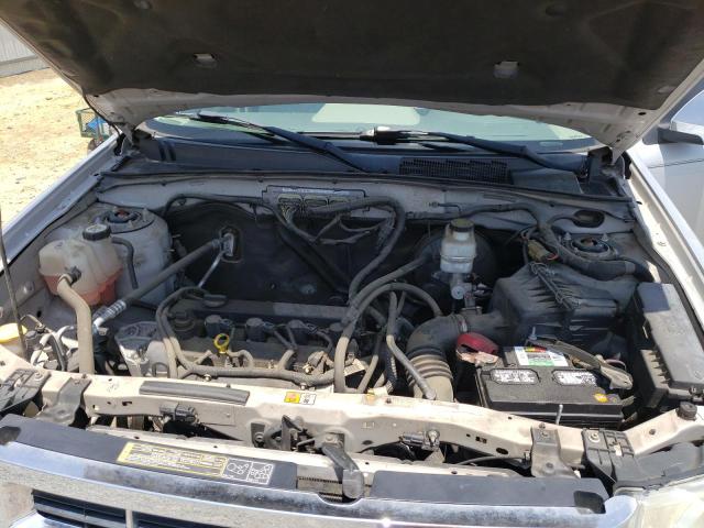 Photo 12 from auction – 2012 FORD ESCAPE XLT with VIN 1FMCU0D7XCKA20043