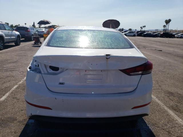 Photo 6 from auction – 2018 HYUNDAI OTHER with VIN 5NPD74LF1JH260951