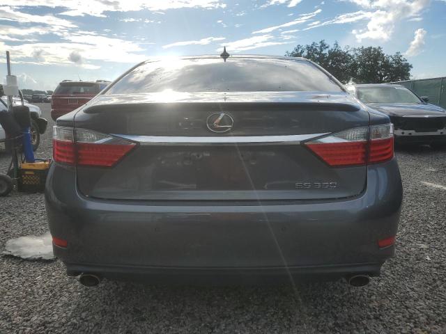 Photo 6 from auction – 2013 LEXUS ES 350 with VIN JTHBK1GG4D2044796