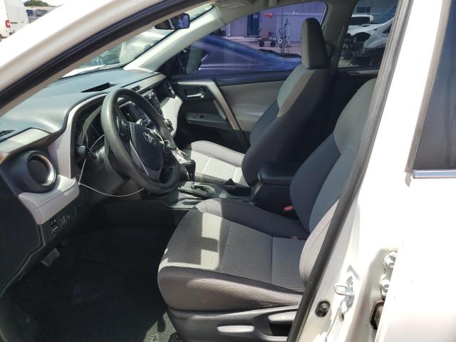 Photo 7 from auction – 2015 TOYOTA RAV4 XLE with VIN 2T3WFREV7FW187789