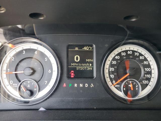 Photo 9 from auction – 2014 RAM 1500 ST with VIN 1C6RR7FG5ES249200