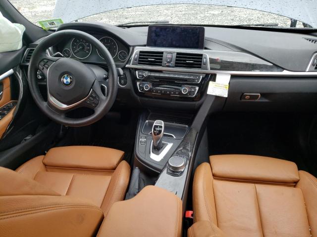 Photo 8 from auction – 2018 BMW 330 XI with VIN WBA8D9C53JEM33087