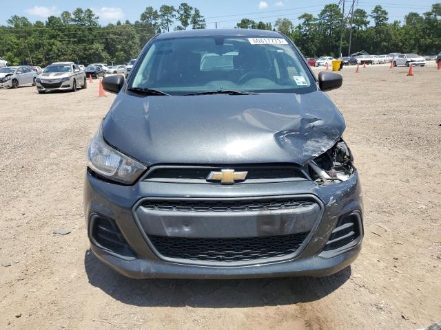 Photo 5 from auction – 2017 CHEVROLET SPARK LS with VIN KL8CB6SA3HC750611