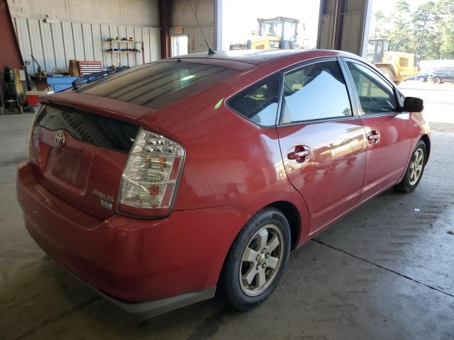 Photo 3 from auction – 2007 TOYOTA PRIUS with VIN JTDKB20U373264100