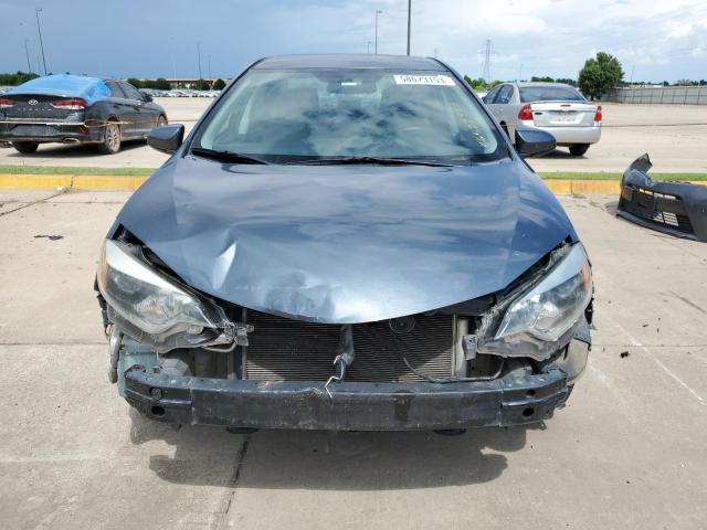 Photo 5 from auction – 2015 TOYOTA COROLLA L with VIN 5YFBURHE1FP321559