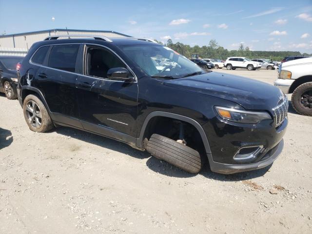 Photo 4 from auction – 2019 JEEP CHEROKEE L with VIN 1C4PJLDX4KD173469