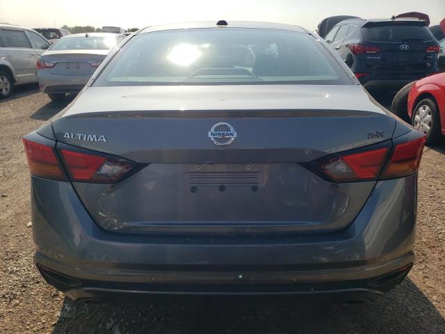Photo 6 from auction – 2021 NISSAN ALTIMA SR with VIN 1N4BL4CV1MN305620