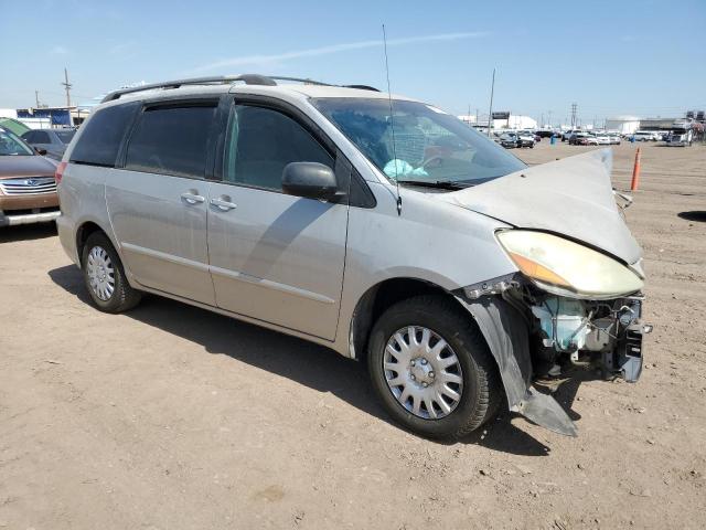 Photo 4 from auction – 2006 TOYOTA SIENNA CE with VIN 5TDZA23C66S474241