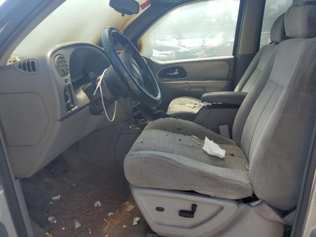 Photo 7 from auction – 2006 CHEVROLET TRAILBLAZE with VIN 1GNDT13S362275815