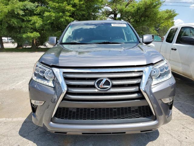 Photo 5 from auction – 2015 LEXUS GX 460 with VIN JTJBM7FX2F5117548