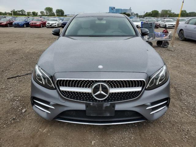 Photo 5 from auction – 2017 MERCEDES-BENZ E 300 with VIN WDDZF4JB0HA079078