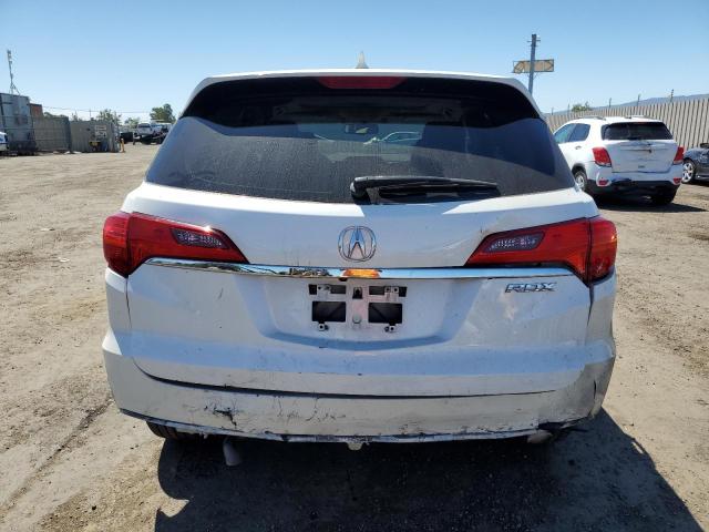 Photo 6 from auction – 2015 ACURA RDX TECHNO with VIN 5J8TB3H53FL017697