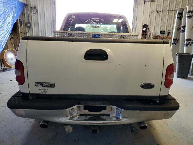 Photo 6 from auction – 1997 FORD F150 with VIN 1FTDX0762VKD48983