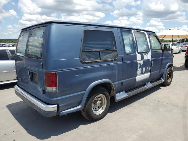 Photo 3 from auction – 1996 FORD ECONOLINE with VIN 1FDEE14Y2THB26293