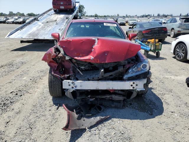 Photo 5 from auction – 2013 LEXUS IS 250 with VIN JTHFF2C23D2528934